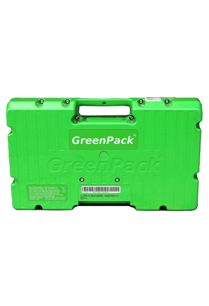 GreenPack